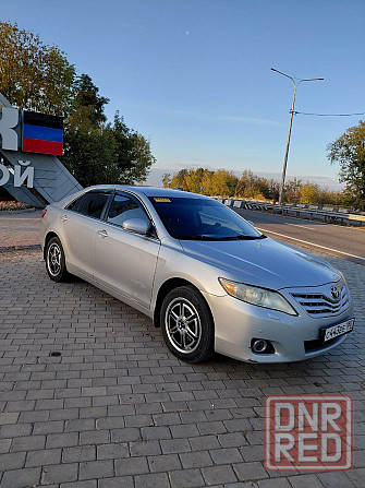 Toyota Camry Донецк - изображение 6
