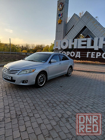 Toyota Camry Донецк - изображение 2