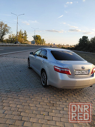 Toyota Camry Донецк - изображение 4