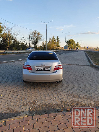 Toyota Camry Донецк - изображение 5