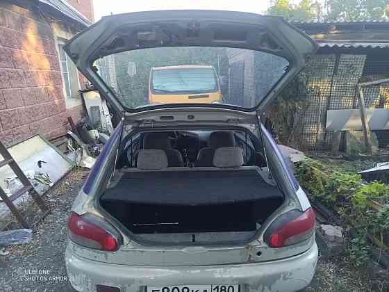Mitsubishi Colt продам Донецк