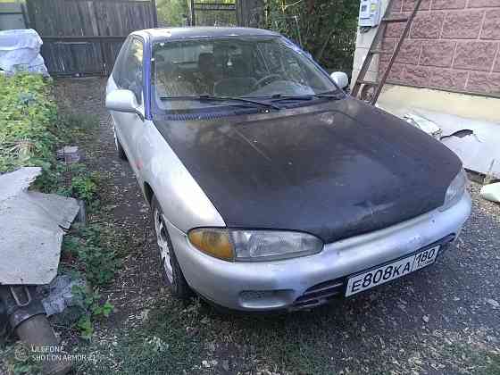 Mitsubishi Colt продам Донецк