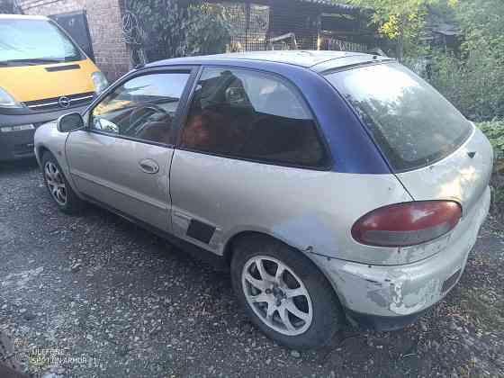 Mitsubishi Colt продам Донецк