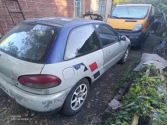 Mitsubishi Colt продам Донецк