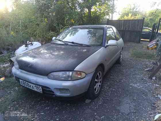 Mitsubishi Colt продам Донецк