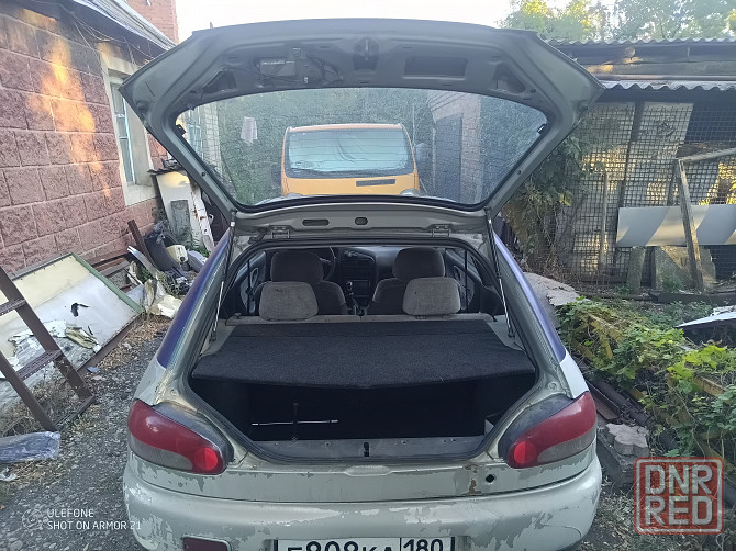 Mitsubishi Colt продам Донецк - изображение 6