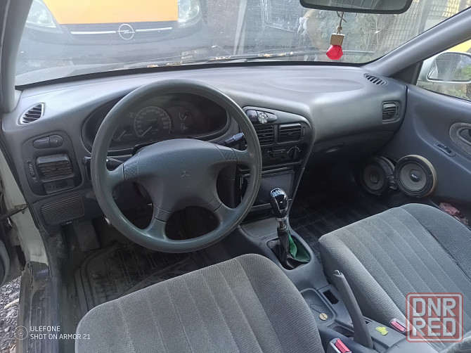 Mitsubishi Colt продам Донецк - изображение 8