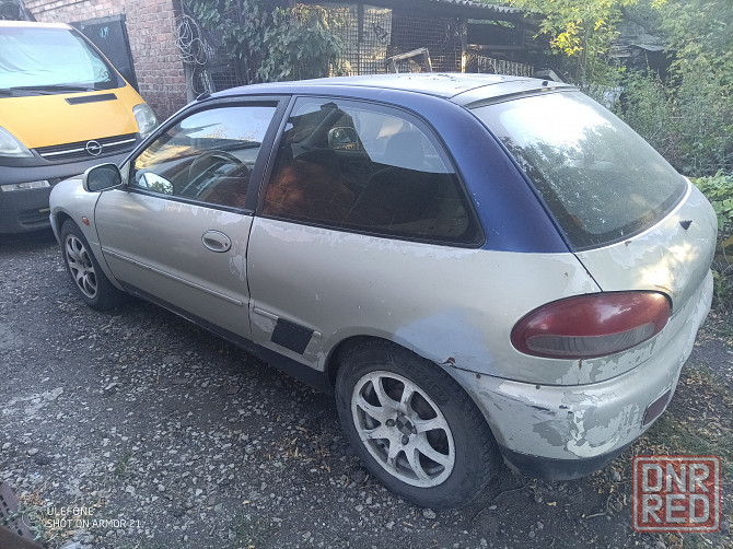 Mitsubishi Colt продам Донецк - изображение 3