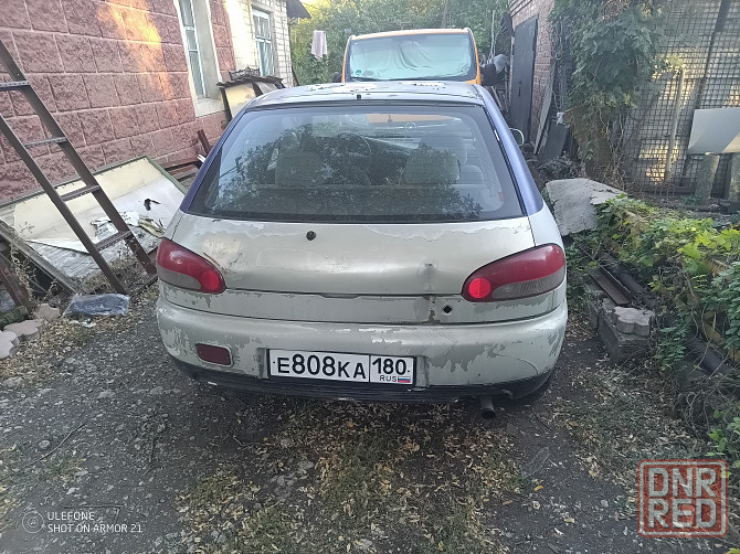 Mitsubishi Colt продам Донецк - изображение 7