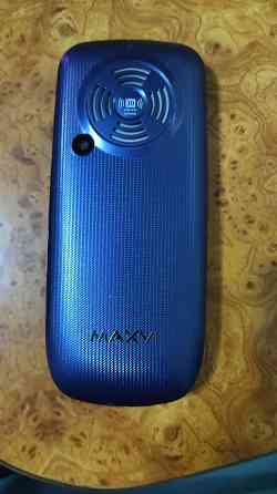 Телефон Maxvi b9 Макеевка