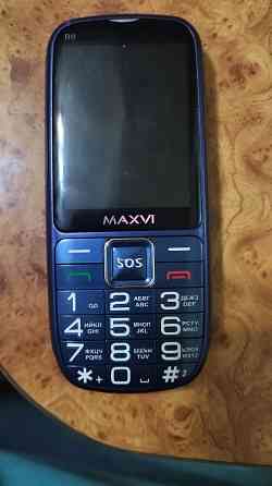 Телефон Maxvi b9 Макеевка