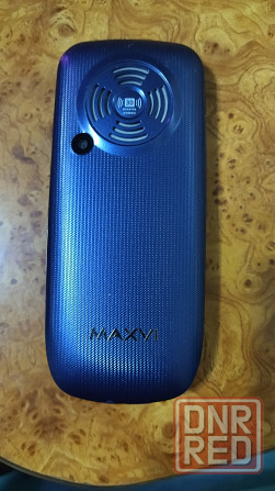Телефон Maxvi b9 Макеевка - изображение 2