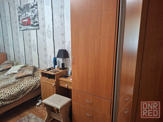 Продается 2 к квартира. 17 мкр Мариуполь - изображение 4
