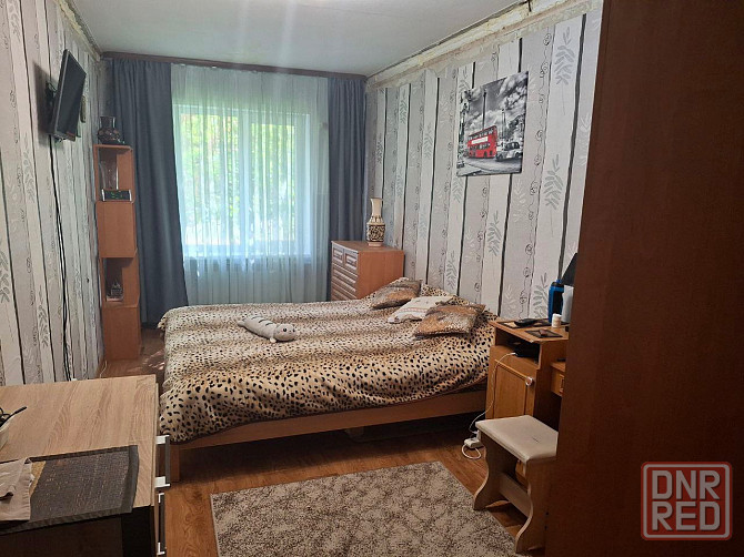 Продается 2 к квартира. 17 мкр Мариуполь - изображение 3