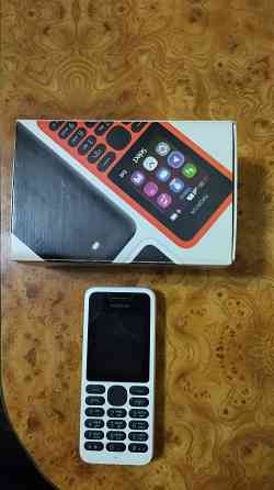 Телефон Nokia 130 dual sim Макеевка