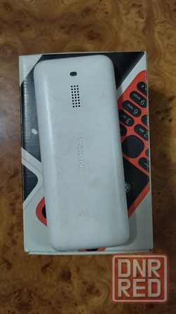 Телефон Nokia 130 dual sim Макеевка - изображение 2
