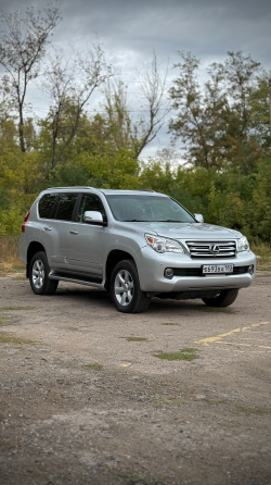 Продам Lexus gx460 Донецк