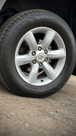 Продам Lexus gx460 Донецк