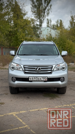 Продам Lexus gx460 Донецк - изображение 1