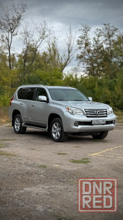 Продам Lexus gx460 Донецк - изображение 2