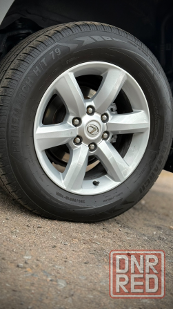 Продам Lexus gx460 Донецк - изображение 3