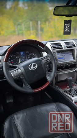 Продам Lexus gx460 Донецк - изображение 4