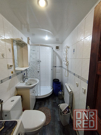 Продам дом Текстильщик. Донецк - изображение 8