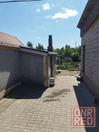 Продам дом Текстильщик. Донецк - изображение 1