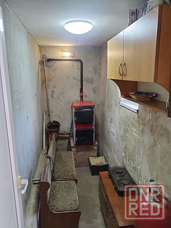 Продам дом Текстильщик. Донецк - изображение 7