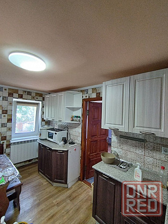 Продам дом Текстильщик. Донецк - изображение 4