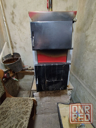 Продам дом Текстильщик. Донецк - изображение 11