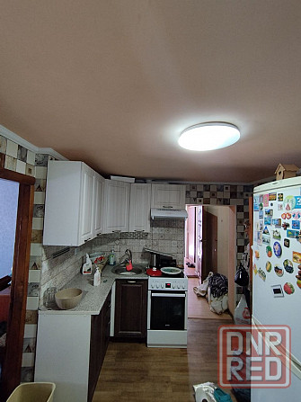 Продам дом Текстильщик. Донецк - изображение 3