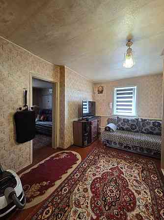 Дом в Буденовском р-не. ул. Кравченко Донецк