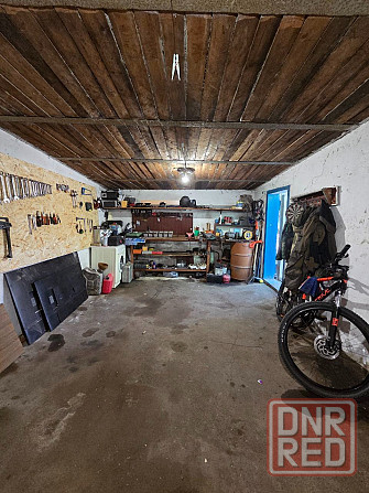 Дом в Буденовском р-не. ул. Кравченко Донецк - изображение 8