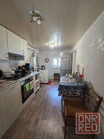 Дом в Буденовском р-не. ул. Кравченко Донецк - изображение 4