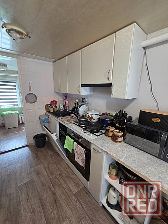 Дом в Буденовском р-не. ул. Кравченко Донецк - изображение 1