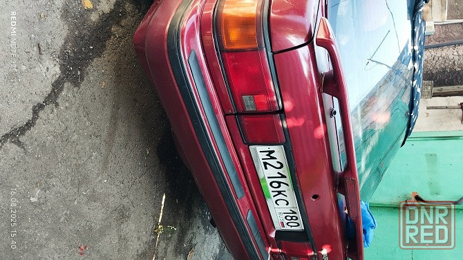 Продам японца Донецк - изображение 6