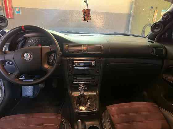 Продам Skoda Superb Макеевка