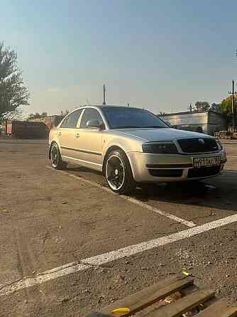 Продам Skoda Superb Макеевка