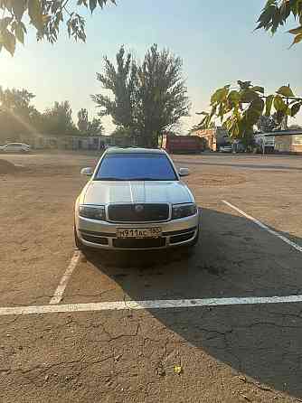 Продам Skoda Superb Макеевка