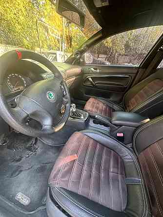 Продам Skoda Superb Макеевка