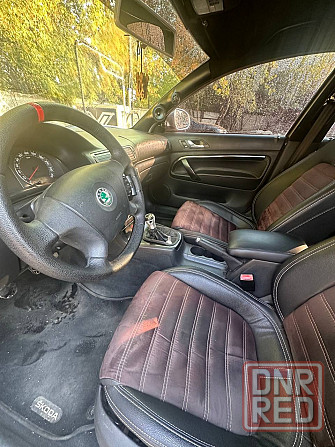 Продам Skoda Superb Макеевка - изображение 2