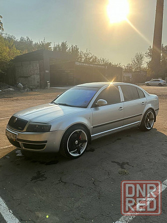 Продам Skoda Superb Макеевка - изображение 7