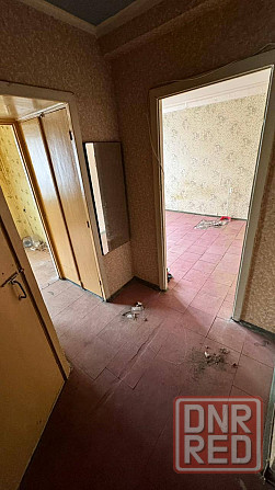 Продам 1 ком. кв. на Азотном. Донецк - изображение 2