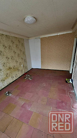 Продам 1 ком. кв. на Азотном. Донецк - изображение 1