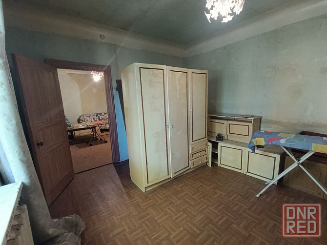Продам 3- х комнатную квартиру в Пролетарском районе Донецк - изображение 1