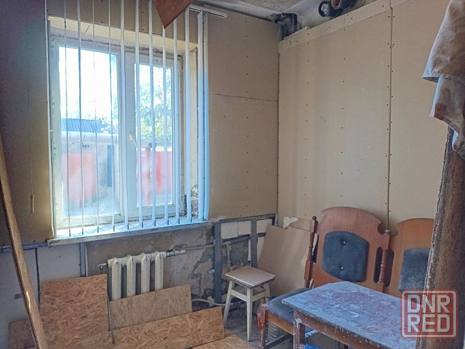 Продам 3- х комнатную квартиру в Пролетарском районе Донецк - изображение 5