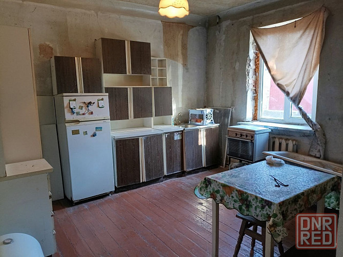 Продам 3- х комнатную квартиру в Пролетарском районе Донецк - изображение 4