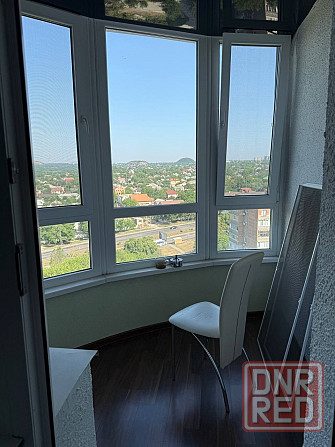 Аренда 3х комн.14/16. Ленинский р-н, ул. Аравийская Донецк - изображение 9