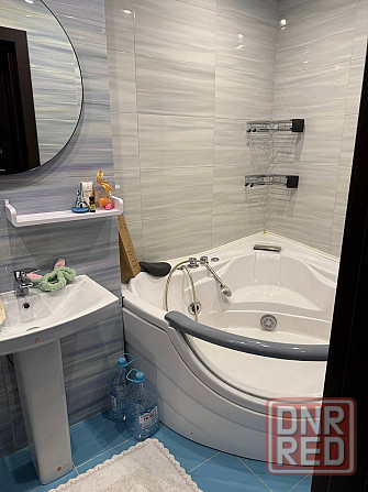 Аренда 3х комн.14/16. Ленинский р-н, ул. Аравийская Донецк - изображение 6